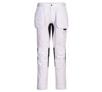 Portwest Mens WX2 Eco Stretch Holster Trousers Slim Fit Warm comfortable CD883