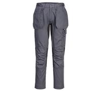 Portwest Mens WX2 Eco Stretch Holster Trousers Slim Fit Warm comfortable CD883