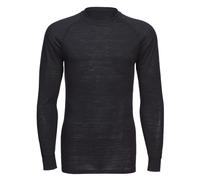 Portwest Merino wool crew neck long sleeve top B183 - Highly durable and long