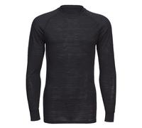 Portwest Merino Wool Crewneck Baselayer Top Lightweight Breathable Durable B183