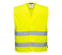 Portwest Meshair Hi-Vis Two Band Vest
