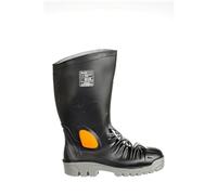 Portwest Mettamax Safety Wellington S5 M (Black) 4