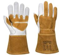 Portwest Mig Welding Gauntlets