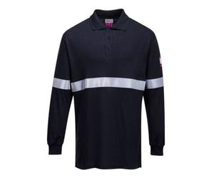 Portwest Modaflame Iona Polo Shirt
