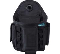 Portwest Modular Trouser Supply Pocket Black Regular