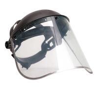 Portwest Molten Metalworking Face Shield