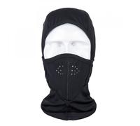 Portwest Multiway Balaclava Black One Size