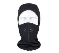 Portwest Multiway Balaclava, Color: Black, CS23BKR