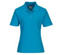 Portwest Naples Ladies Polo Shirt