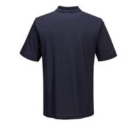 Portwest Naples Polo Shirt Navy