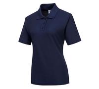 Portwest Naples Women's Polo Shirt Short Sleeve B209