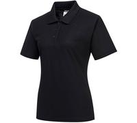 Portwest Naples Women's Polo Shirt Short Sleeve B209 xxl - 44"Chest BC18