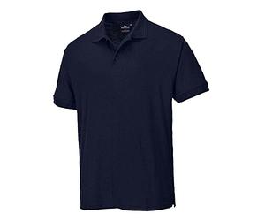 Portwest Napoli Short Sleeve Polo Shirt
