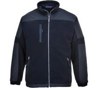 Portwest North Sea Fleece S665 Durable Workwear with Pockets and Drawcord Hem