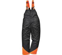 Portwest Oak Chainsaw Bib and Brace
