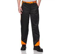 Portwest Oak Trousers Bib & Brace Tree Surgeon Chainsaw Protection Work Overalls