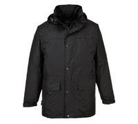 Portwest Oban Fleece Lined Jacket