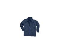 Portwest Oban Fleece Lined Jacket Navy Size: 3XL Colour: Navy, Size: 3 3XL