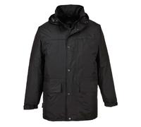 Portwest Oban Winter Jacket Waterproof S523