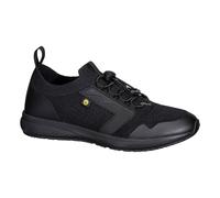 Portwest Occupational Textile Trainer Lightweight Anti-Static Footwear O1 ESD SR