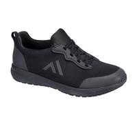 Portwest Occupational Trainer Lite FT20 OB SR Metal-free Non-safety Black UK6