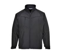 Portwest Oregon 2 layer Softshell Work Jacket - TK40
