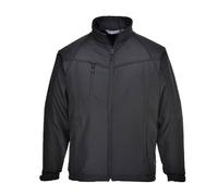 Portwest Oregon Softshell (3L) Breathable Durable TK40