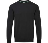 Portwest Organic Cotton Recyclable Sweatshirt Black M