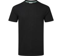 Portwest Organic Cotton Recyclable T Shirt Black S