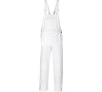 Portwest Painters Bolton Bib and Brace Machine Washable Workwear S810