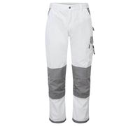 PORTWEST Painters Pro Trouser Safety Painting Decorating Knee Pad Pockets Pants