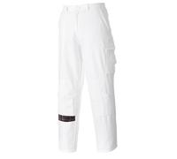 Portwest Painters Trousers Machine Washable Workwear S817