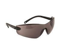 Portwest Pan View Spectacle Black Colour: Black One Size