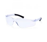 Portwest Panoramic View Clear Safety Specs