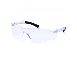 Portwest Panoramic View Clear Safety Specs