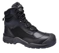 Portwest Patrol Occupational Boot O7S SR FO SC HRO Waterproof Protective FC26