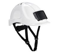 (Royal Blue) Portwest Endurance Badge Holder Helmet