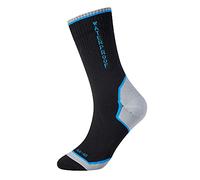 Portwest Performance Waterproof Socks, Color: Black, Size: 39-43, SK23BKR39-43