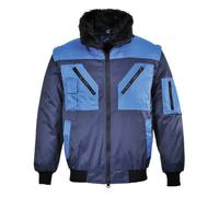 Portwest Pilot Jacket 2-Tone Pj20