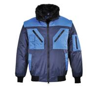 Portwest Pilot Jacket 2-Tone Pj20