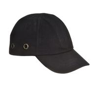 Portwest Portwest Bump Cap Blk (Pack of 10)