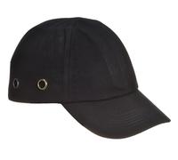Portwest Portwest bump cap (PW59) - EN812, Hook-and-bar back adjuster
