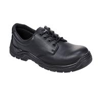 Portwest Portwest Compositelite Thor Shoe S3 40 Blk