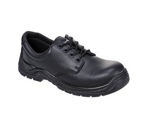 Portwest Portwest Compositelite Thor Shoe S3 47 Blk