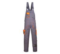 Portwest Portwest Texo Contrast Bib & Brace