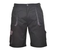 Portwest Portwest Texo contrast shorts (TX14) - Cotton-rich for extra comfort