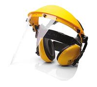 Portwest PPE Protection Kit, Size: One Size, Colour: Yellow, PW90YER