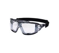 PORTWEST PR02 Safety Glasses Anthracite Plus