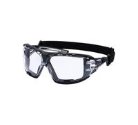 PORTWEST PR02 Safety Glasses Anthracite Plus