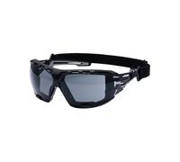 PORTWEST PR02 Safety Glasses Anthracite Plus